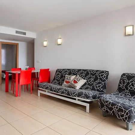 Apartamento S23 Sa Caleta Lloret de Mar