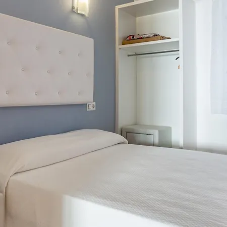 Apartmán S23 Sa Caleta