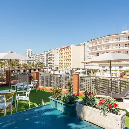 Apartmán S23 Sa Caleta *