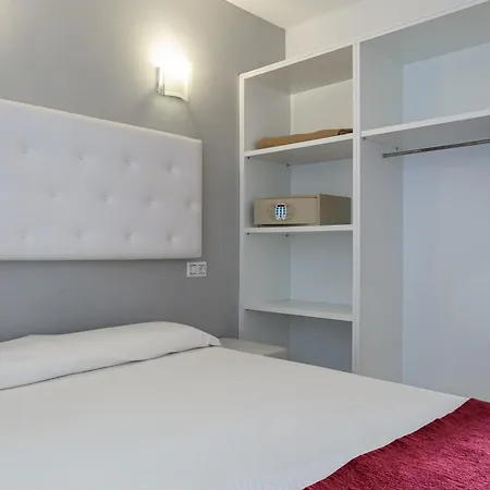 S23 Sa Caleta 滨海略雷特