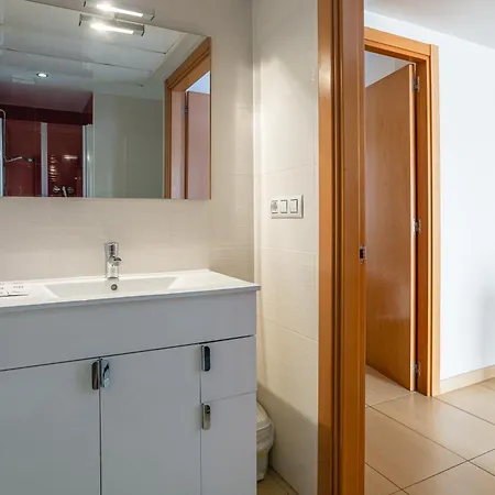 Apartman S23 Sa Caleta *