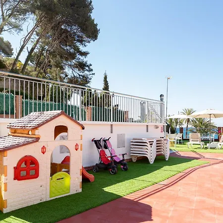 Apartman S23 Sa Caleta Lloret de Mar