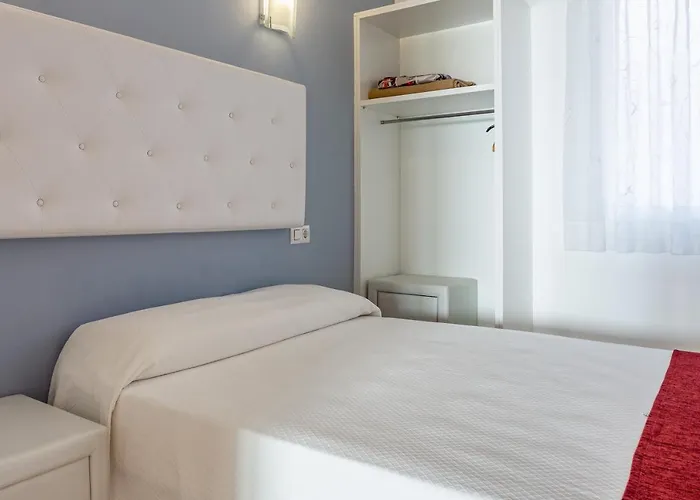 Apartment S23 Sa Caleta