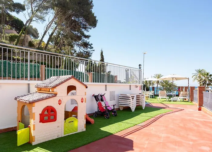 S23 Sa Caleta Apartment