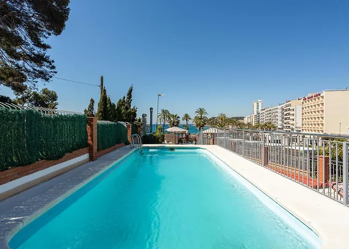 S23 Sa Caleta Apartment *