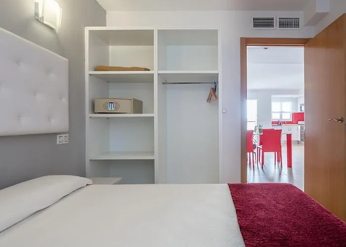 Apartment S23 Sa Caleta Lloret de Mar