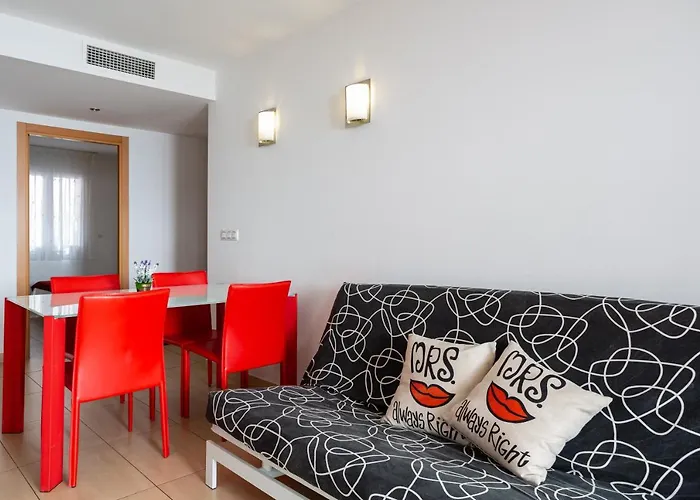Apartment S23 Sa Caleta