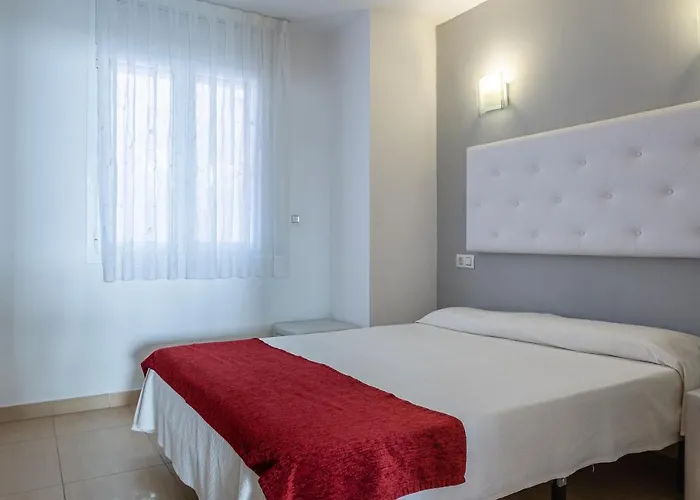 S23 Sa Caleta Apartment