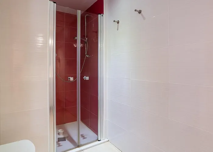 Apartment S23 Sa Caleta