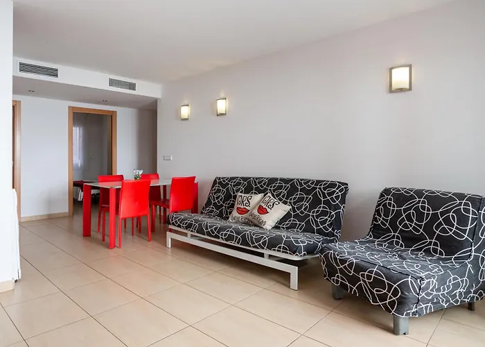 Apartment S23 Sa Caleta Lloret de Mar