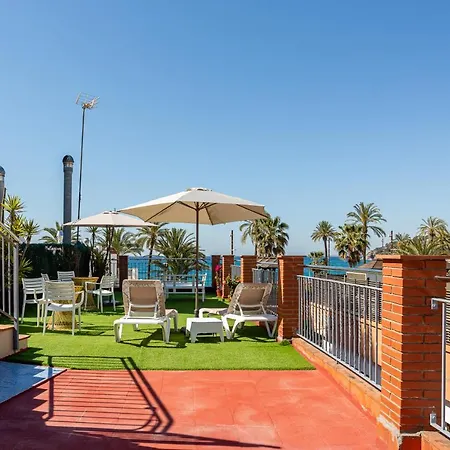 S23 Sa Caleta Appartement Lloret de Mar