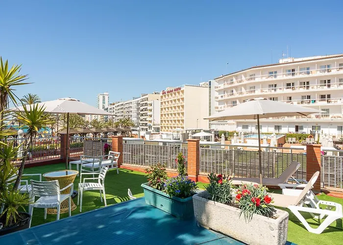 Apartament S23 Sa Caleta *